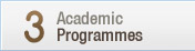 Acedemic Programmes
