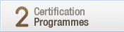 Certification Programmes