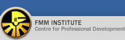 Federation of Malaysian Manufacturers Institute - Centre for Professional Development